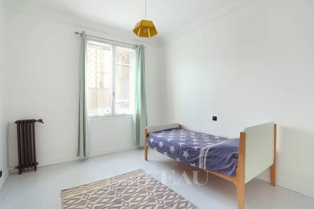 Location appartement, Paris 16ème (75016), 5 pièces, 99 m², ref 85472260 - Photo 5