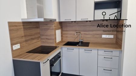 Location Appartement 2 pièces 43m² THONON LES BAINS 74200 - Photo 3