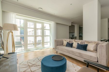 Millbank Residence, SW1P, London - Photo 3