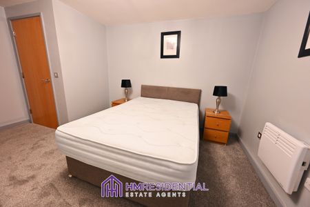 2 bedroom Apartment for rent Baltic Quays, Mill Road, Gateshead Quayside, Gateshead, NE8 3QY - Photo 3