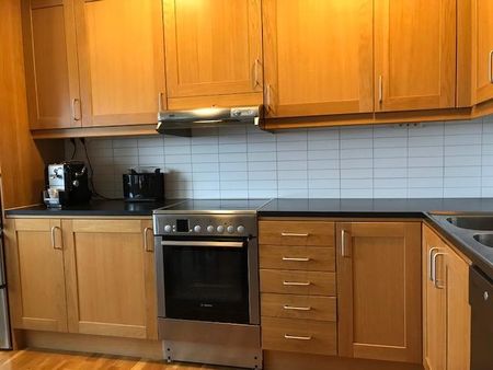 Stor och fräsch 2:a på 65 kvm - Photo 5