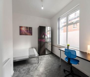 7 bedroom house to rent - Photo 3