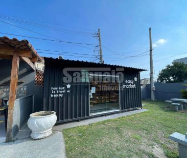 Apartamento para aluguel com 2 quartos em Inhoaíba com 43m² - Foto 4