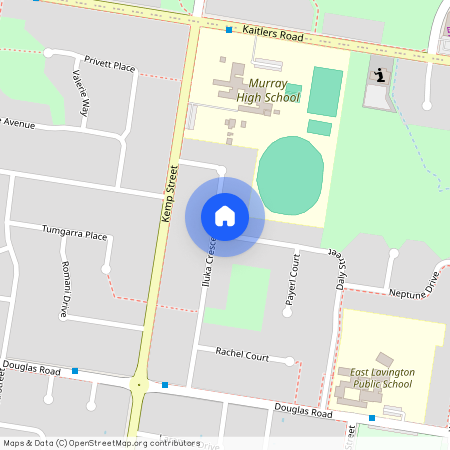 594 Daly Street, NSW 2641, Lavington