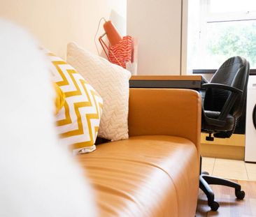 1 bedroom house to rent - Photo 1