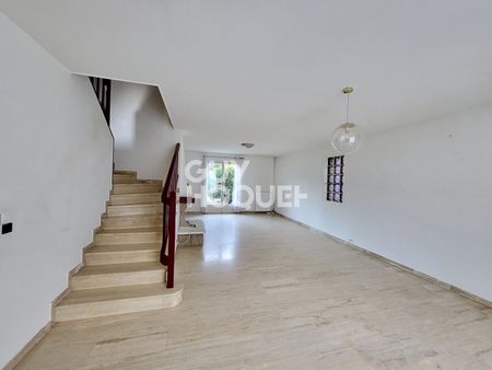 Maison 4 chambres Bougival - Photo 3