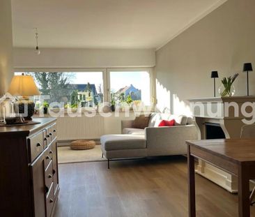 TAUSCHWOHNUNG 3 Zimmer Wohnung - Photo 1