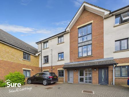 2 bedroom apartment to rent - Photo 2