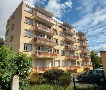 Location appartement 1 pièce - 33m² à Villefranche-sur-saône (69400) - Photo 1
