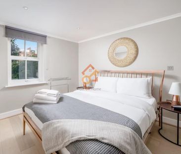 Jubilee Mansions, 225 Greyhound Road, London W14 - Photo 6