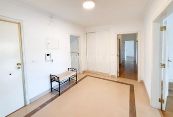 Apartamento T3 em Lisboa