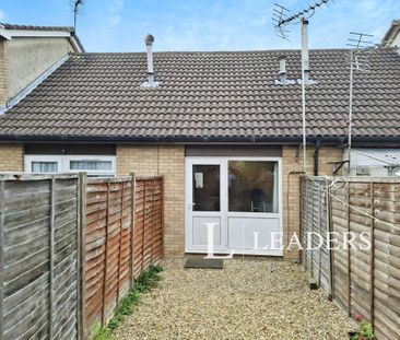 1 bedroom terraced house to rent - Photo 2