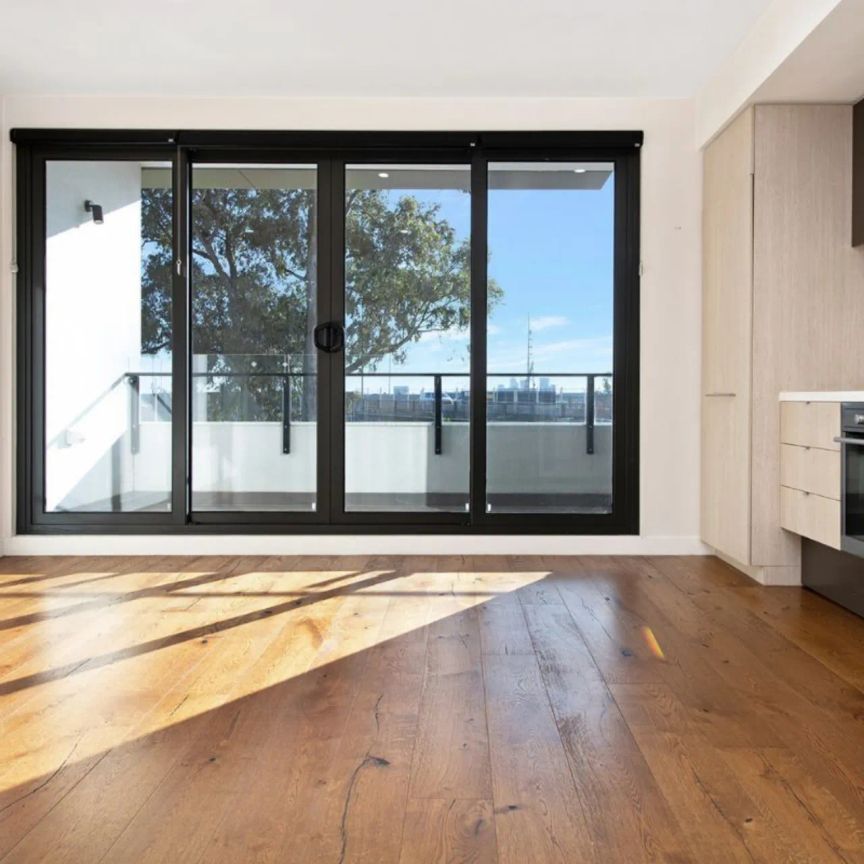 Unit 109/14-16 Anderson Street, - Photo 1