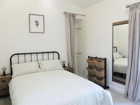 1 bedroom cottage to rent - Photo 5