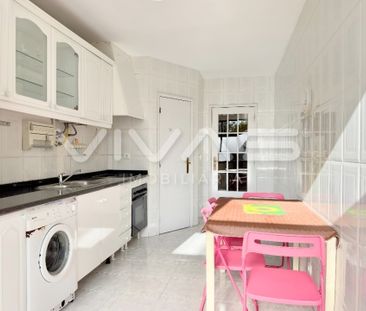 Apartamento T3 - Photo 1