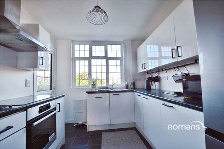 2 bedroom apartment to rent - Photo 5