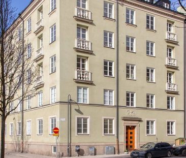 Völundsgatan, Stockholm - Photo 2
