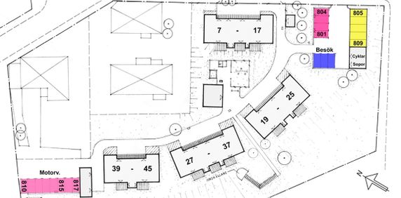 Kyrkogatan 25 - Foto 2