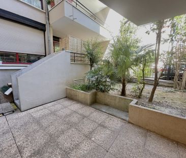 Location Appartement 2 pièces 33m² TOULOUSE 31000 - Photo 5