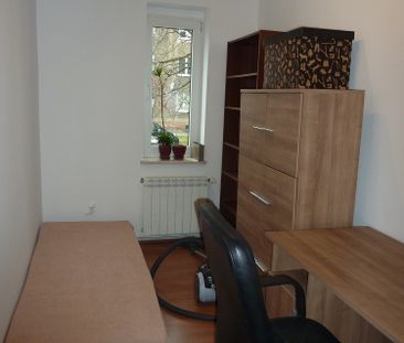 Mieszkanie rozkładowe 3 pokoje 60 m² - Photo 1