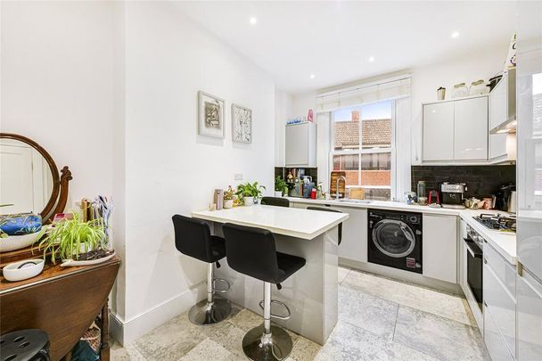 3 bedroom apartment to rent - Photo 1