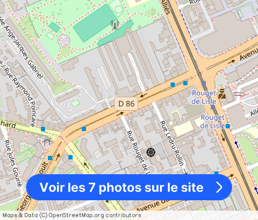 Mieszkanie na wynajem - 107 m² - 1 pokój - Photo 1