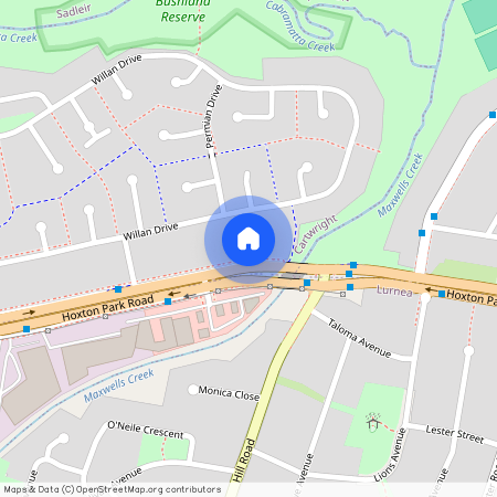 159 Hoxton Park Road, NSW 2168, Cartwright