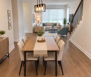 Appartement Gatineau (Masson-Angers) � Louer - Photo 1