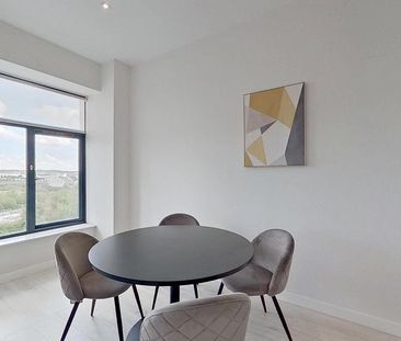 2 bedroom flat to rent - Photo 4