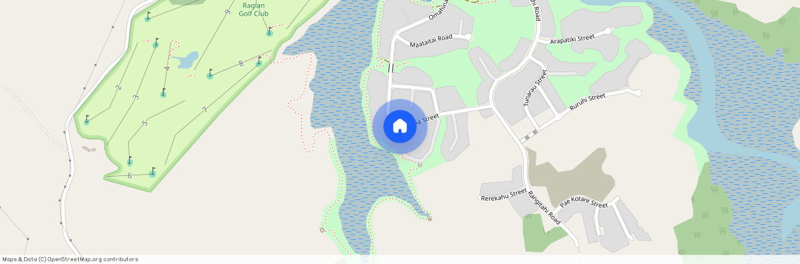 80 Omahina Street, Raglan, Waikato