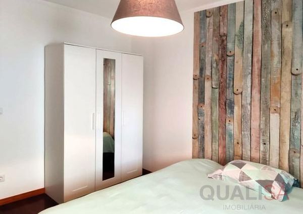 Apartamento T1