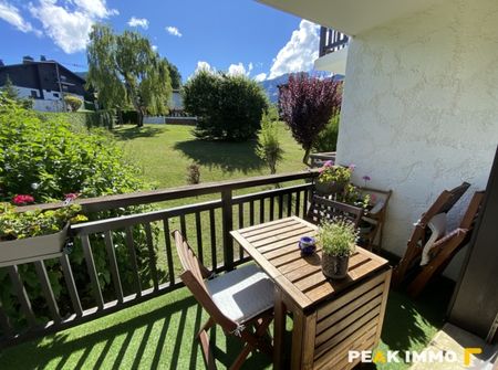 T2 – Coteau de Sallanches - Photo 4