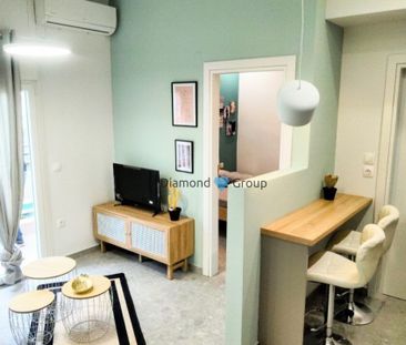 Studio/Γκαρσονιέρα για ενοικίαση Παναγία Φανερωμένη (Ξηροκρήνη - Πα... - Photo 3