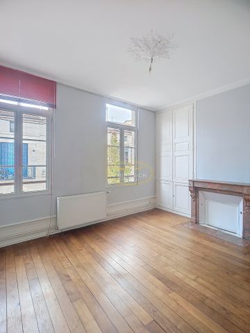 Location Appartement 2 pièces 45m² LIGNY EN BARROIS 55500 - Photo 2