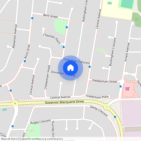 19 Shoreham Crescent, NSW 2170, Chipping Norton