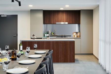 801/1 Grazier Lane, Belconnen ACT 2617 - Apartment For Rent | Domain - Photo 4