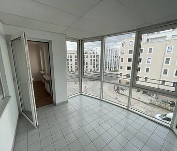 Rundum wohlfühlen: gemütliche 2-Zimmer-Wohnung mit Balkon - Foto 1