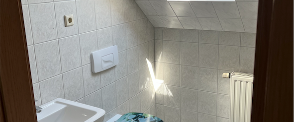 2 Monate mietfrei! Wunderschöne 3-Zimmer-Wohnung in Lunzenau zu vermieten! - Foto 1