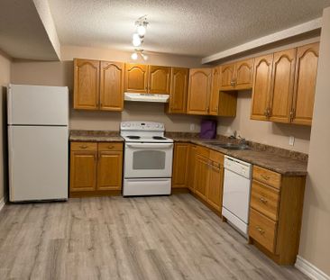 For Lease - 2 Osprey Ridge Road Unit# Bsmnt, Barrie, Ontario - Photo 2