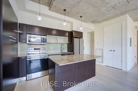 Fashion District Lofts #801 - Photo 4