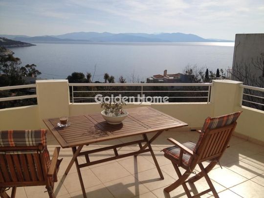 Διαμέρισμα για ενοικίαση Δικαστικά (Μαραθώνας) - Photo 1