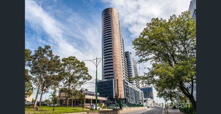 Fully Furnished Amazing And Convenient 2 Bedroom Apartment in Box Hill - Photo 5