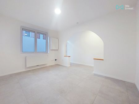 Huis met twee slaapkamers in Mons Jemappes - Photo 5