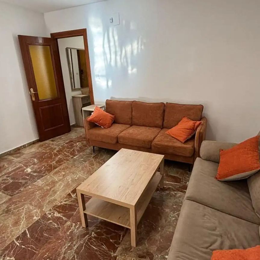 Piso de alquiler en De Ronda, 172, Camino de Ronda - Foto 1