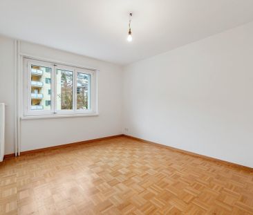 3.0 Zimmerwohnung in Luzern - Foto 5