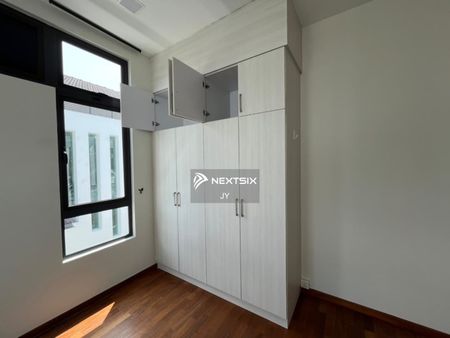 Eco Botanic Double Storey Semi-D - Foto 5