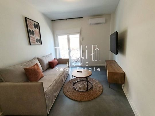 Διαμέρισμα για ενοικίαση Σεπόλια (Σεπόλια - Σκουζέ) - Φωτογραφία 1