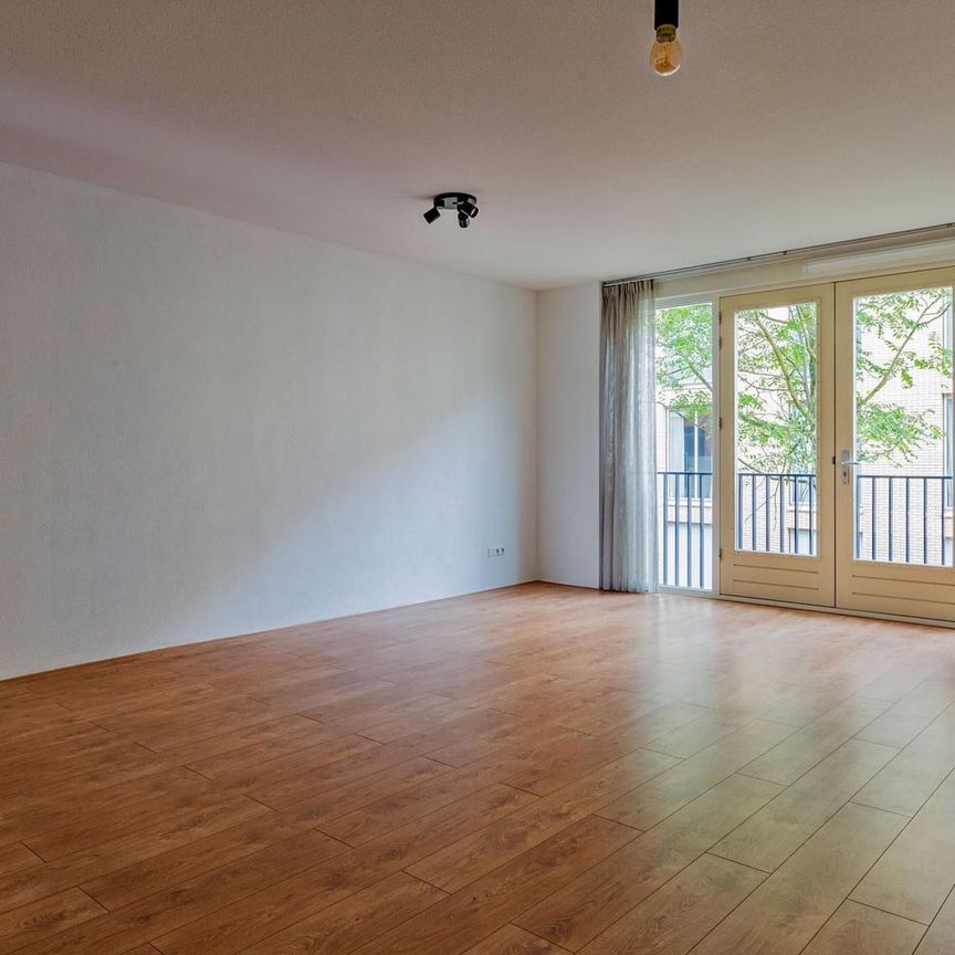 Bellevuelaan, Haarlem - Foto 1