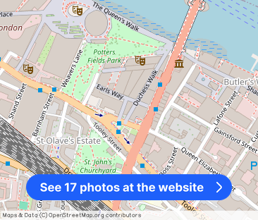 Duchess Walk, London, SE1 - Photo 1