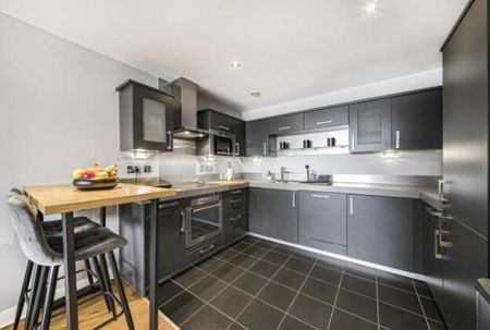 1 bedroom flat to rent - Photo 4